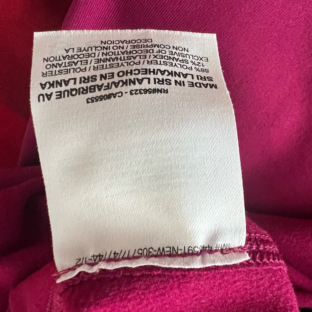 Nike Drifit Pullover Women’s Medium - image 4